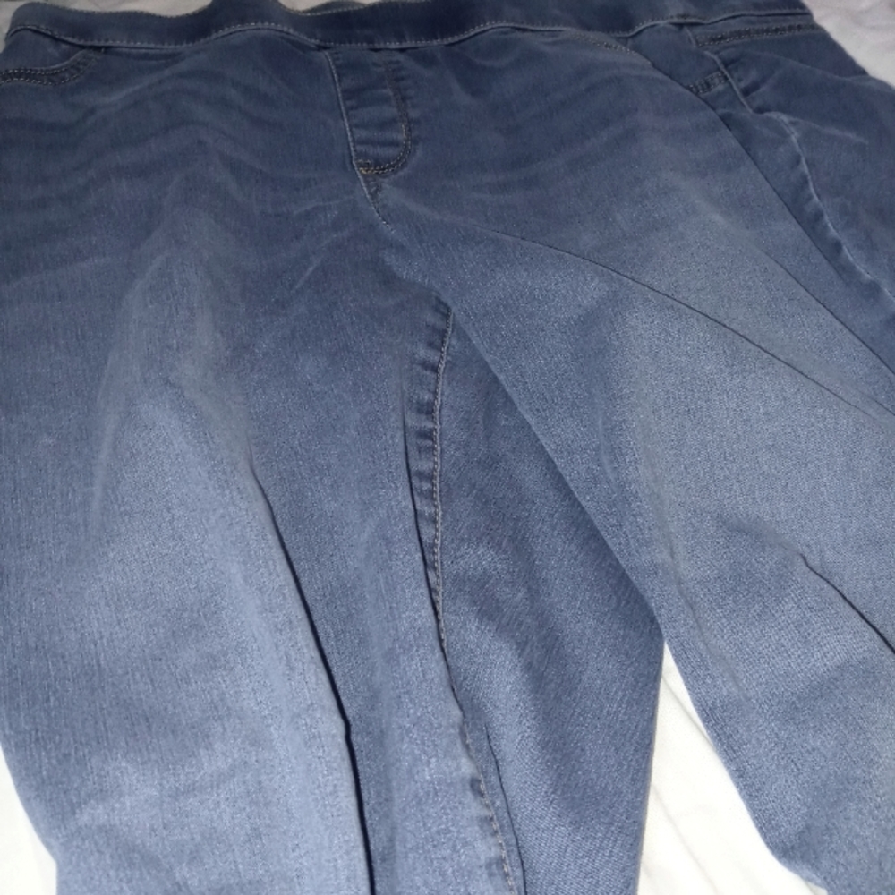 Jean